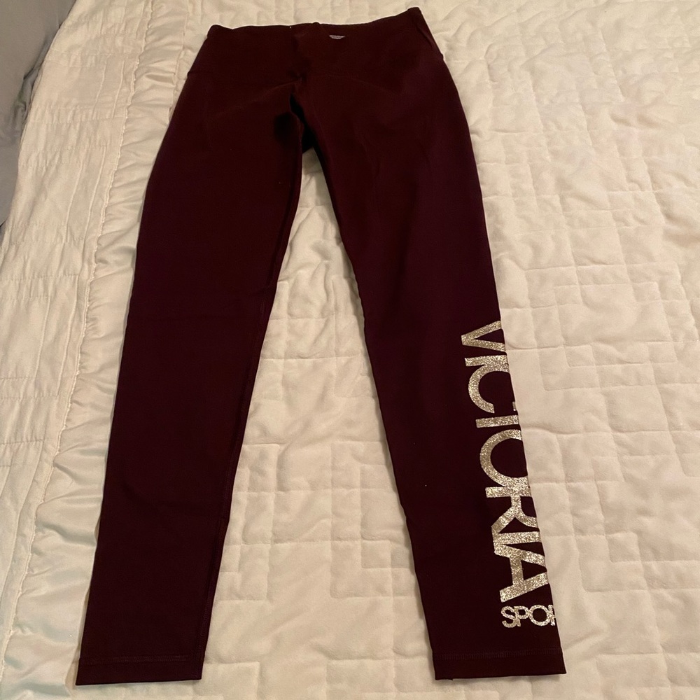 Victoria’s Secret sport legging